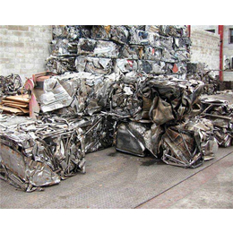 就选祥盛物资(图)-废旧金属回收多少钱-滨江区废旧金属回收